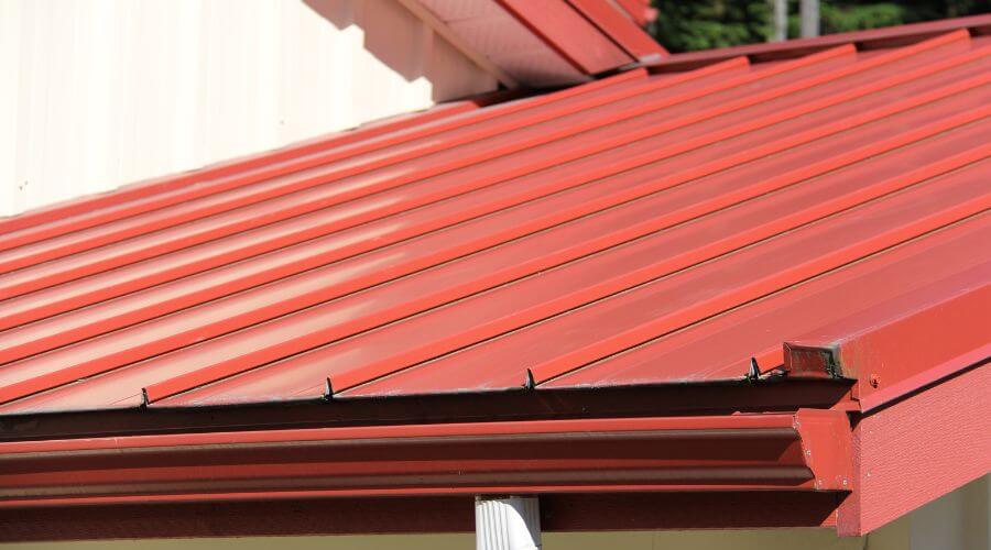 Industrial Roof Replacement in Beacon, NY